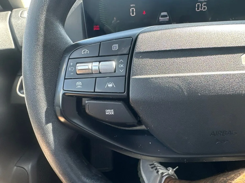 Kia K4 photo 11
