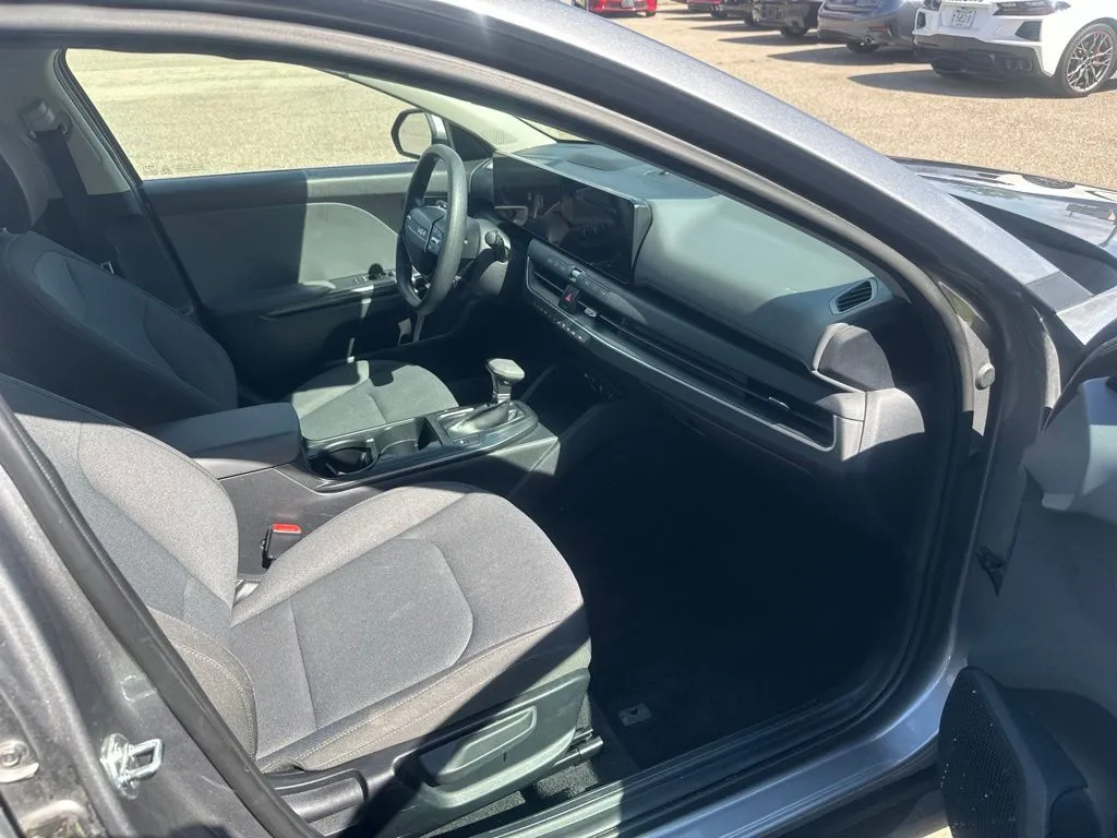 Kia K4 photo 20