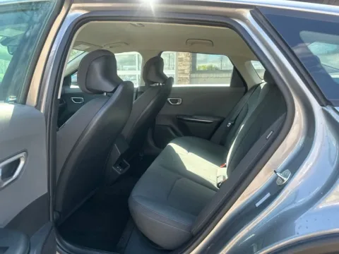 More photos of 2025 Kia K4 LXS at River Falls Sales and Sport, WI