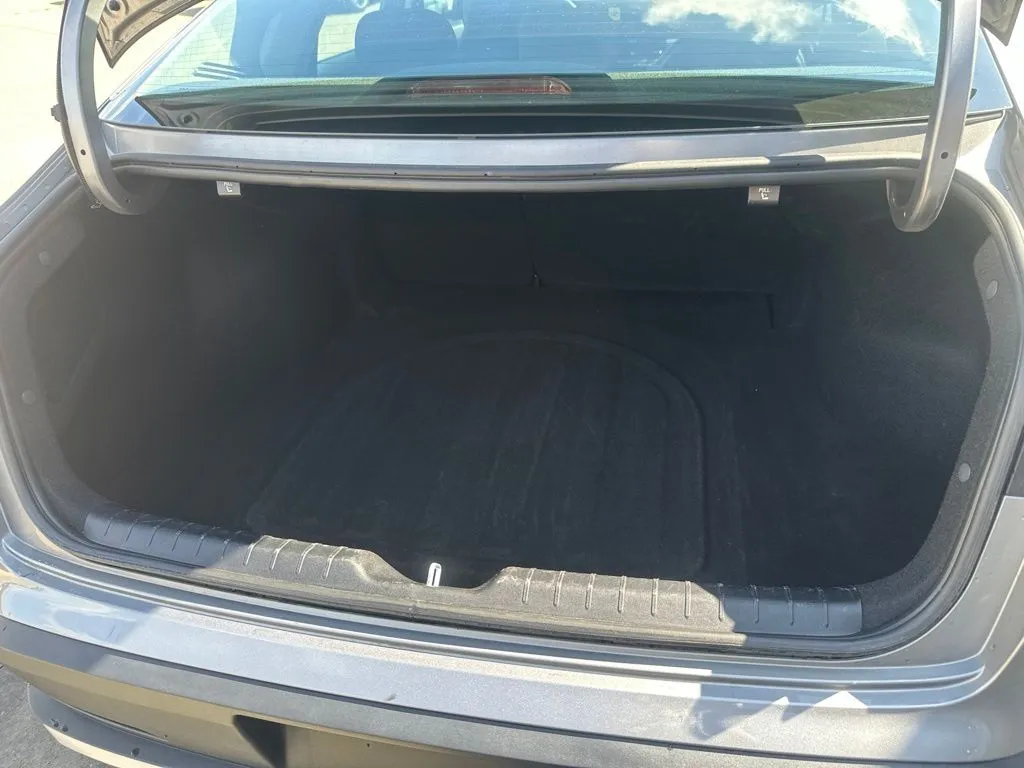 Kia K4 photo 24