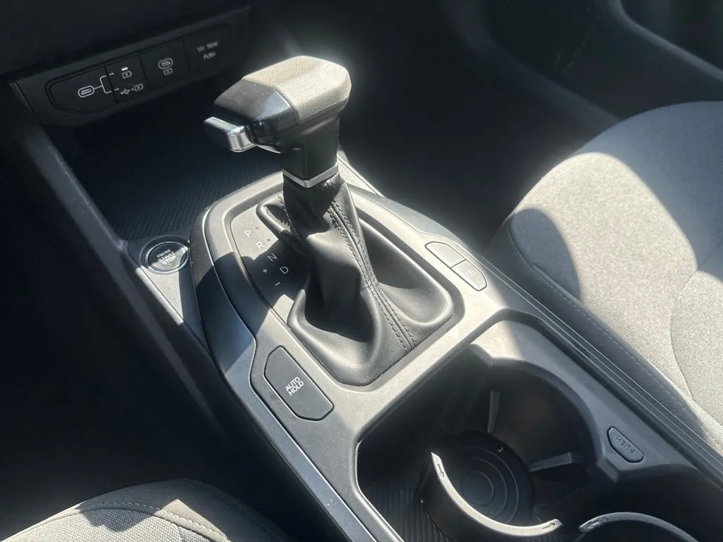Kia K4 photo 9