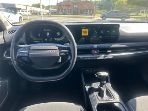 More photos of 2025 Kia K4 LXS at River Falls Sales and Sport, WI