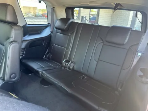 More photos of 2017 Chevrolet Tahoe Premier at River Falls Sales and Sport, WI