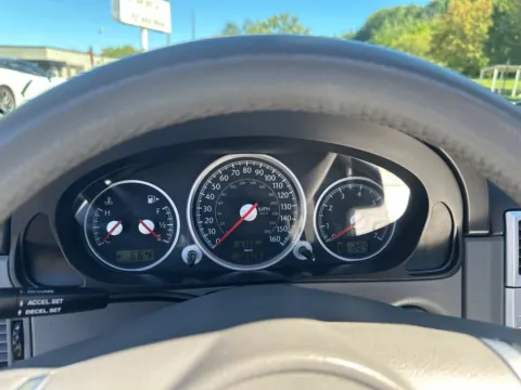 More photos of 2006 Chrysler Crossfire Limited at River Falls Sales and Sport, WI