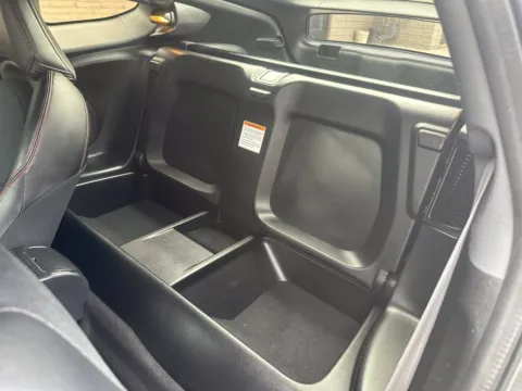 More photos of 2015 Honda CR-Z EX at River Falls Sales and Sport, WI