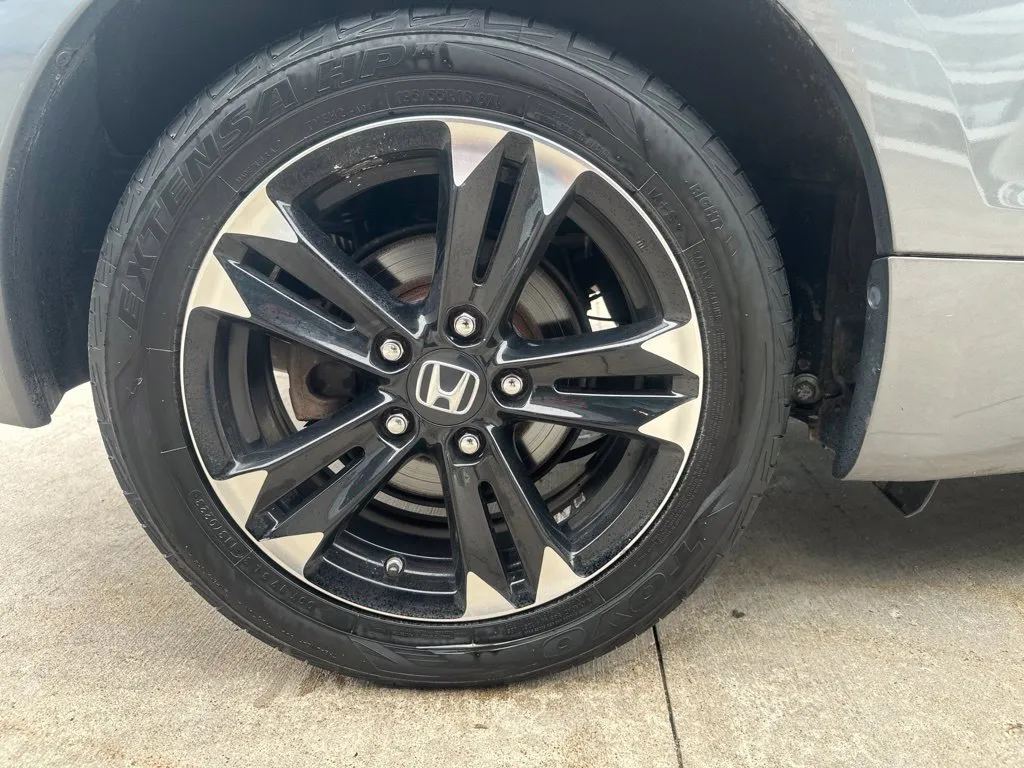 Honda CR-Z photo 20