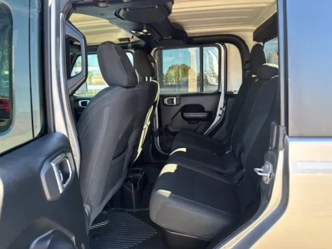 More photos of 2020 Jeep Gladiator Sport at River Falls Sales and Sport, WI
