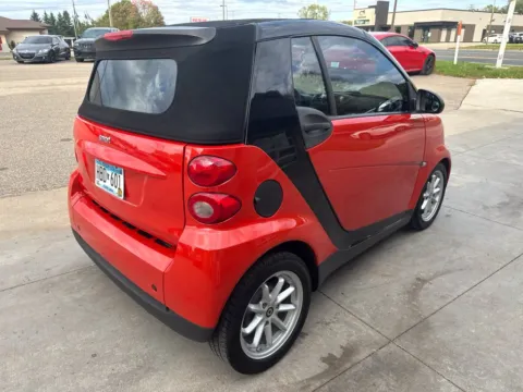 Photos of 2008 smart Fortwo Passion for sale in River Falls, WI at River Falls Sales and Sport