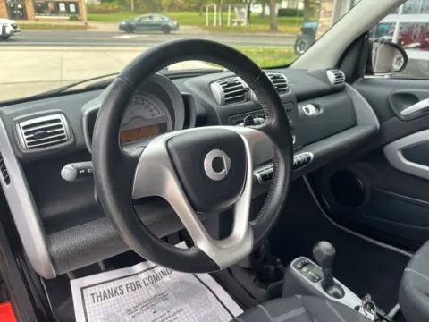 More photos of 2008 smart Fortwo Passion at River Falls Sales and Sport, WI