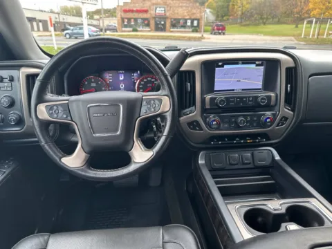 More photos of 2016 GMC Sierra 1500 Denali at River Falls Sales and Sport, WI