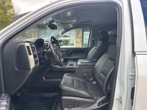 Another view of 2016 GMC Sierra 1500 Denali for sale in River Falls, WI at River Falls Sales and Sport