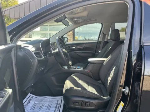 Another view of 2019 Chevrolet Equinox LT for sale in River Falls, WI at River Falls Sales and Sport