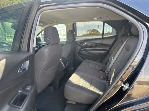 More photos of 2019 Chevrolet Equinox LT at River Falls Sales and Sport, WI