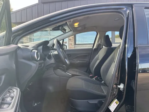 Another view of 2020 Nissan Versa 1.6 S for sale in River Falls, WI at River Falls Sales and Sport