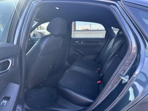 More photos of 2022 Honda Civic Sport at River Falls Sales and Sport, WI