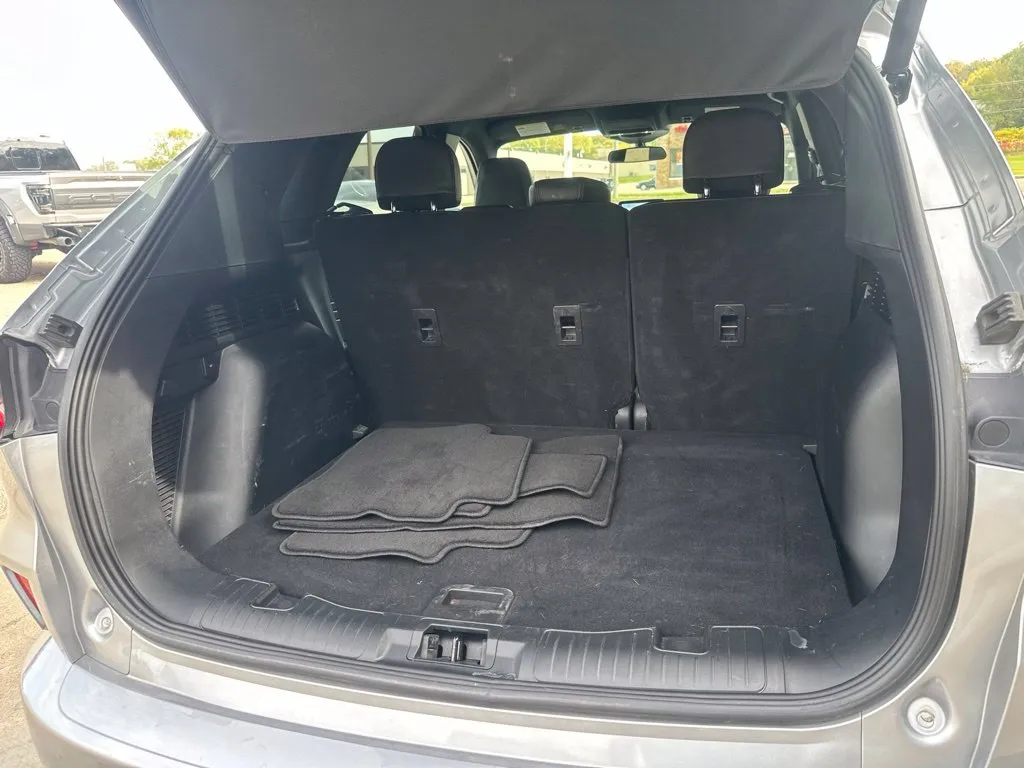 Ford Escape photo 26