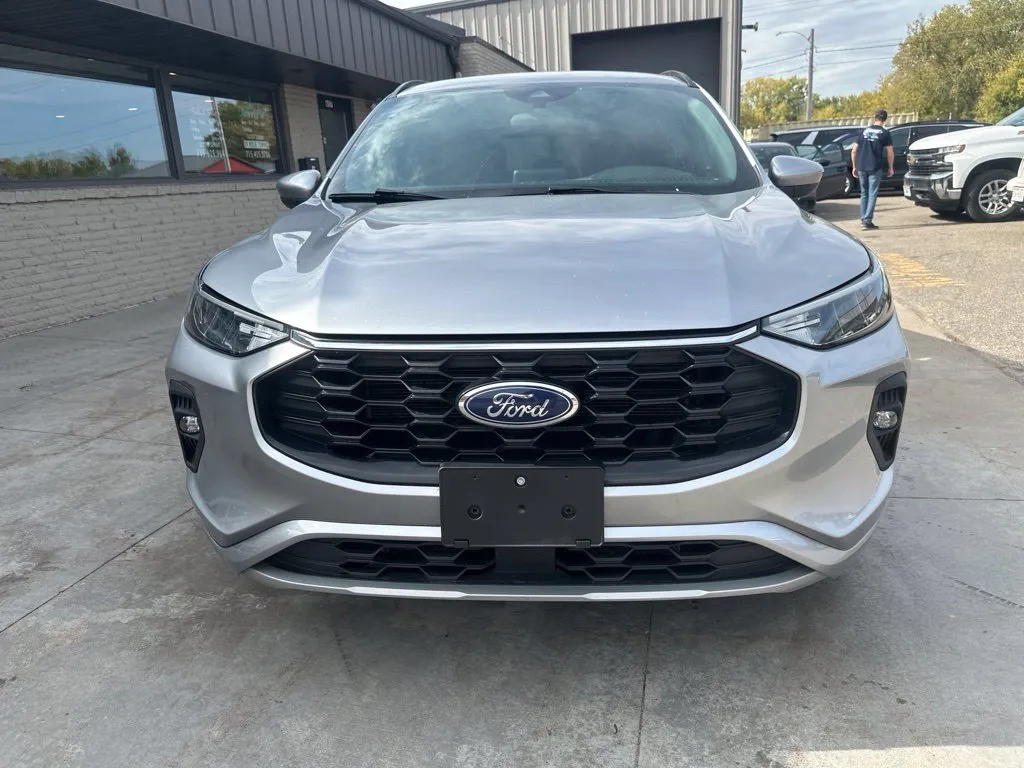 Ford Escape photo 19