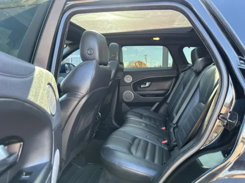 More photos of 2017 Land Rover Range Rover Evoque HSE Dynamic at River Falls Sales and Sport, WI