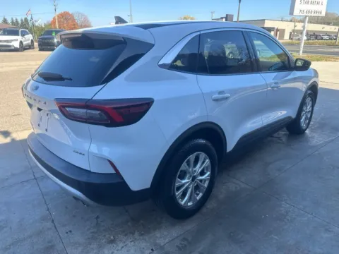 Photos of 2023 Ford Escape Active for sale in River Falls, WI at River Falls Sales and Sport