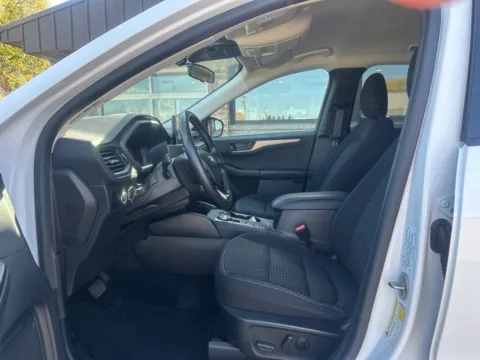 Another view of 2023 Ford Escape Active for sale in River Falls, WI at River Falls Sales and Sport