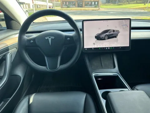 More photos of 2023 Tesla Model 3 Long Range at River Falls Sales and Sport, WI