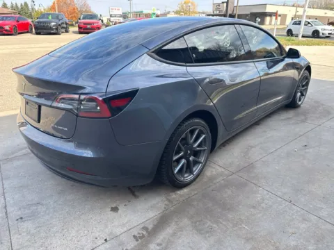 Photos of 2023 Tesla Model 3 Long Range for sale in River Falls, WI at River Falls Sales and Sport