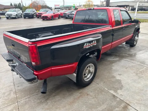 Photos of 1996 Chevrolet C/K 3500 Cheyenne for sale in River Falls, WI at River Falls Sales and Sport