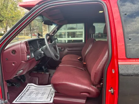 Another view of 1996 Chevrolet C/K 3500 Cheyenne for sale in River Falls, WI at River Falls Sales and Sport