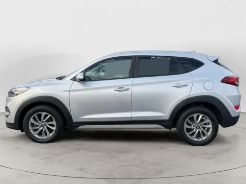 More photos of 2018 HYUNDAI TUCSON BASE; SPORT; BASE; SPORT; ULTIMAT at The Big Lot - Car Credit, MO