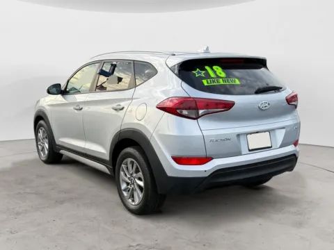 More photos of 2018 HYUNDAI TUCSON BASE; SPORT; BASE; SPORT; ULTIMAT at The Big Lot - Car Credit, MO