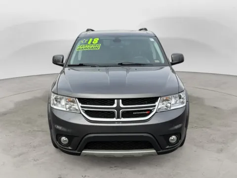 Photos of 2018 DODGE JOURNEY SXT for sale in Kansas City, MO at The Big Lot - Car Credit