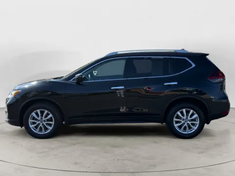 More photos of 2019 NISSAN ROGUE S; SL; SV at The Big Lot - Car Credit, MO