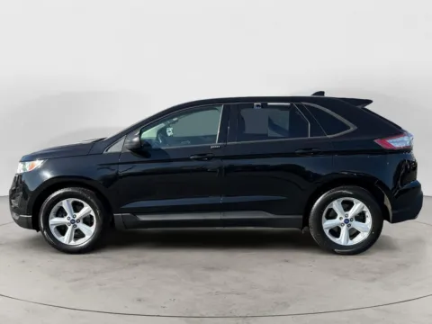 More photos of 2018 FORD EDGE SE at The Big Lot - Car Credit, MO
