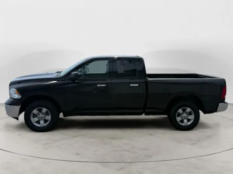 More photos of 2018 RAM 1500 SLT; BIG HORN; SLT; BIG HORN; LONE at The Big Lot - Car Credit, MO