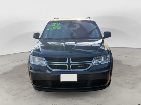 Photos of 2020 DODGE JOURNEY SE for sale in Kansas City, MO at The Big Lot - Car Credit