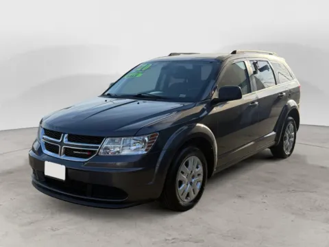 Another view of 2020 DODGE JOURNEY SE for sale in Kansas City, MO at The Big Lot - Car Credit
