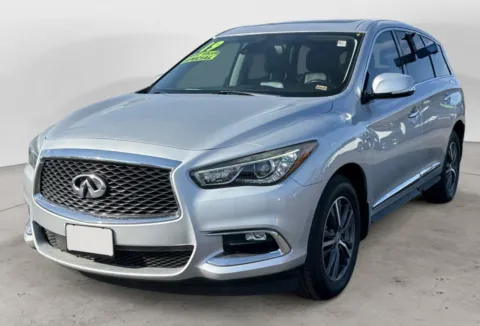 Another view of 2019 INFINITI QX60 BASE for sale in Kansas City, MO at The Big Lot - Car Credit