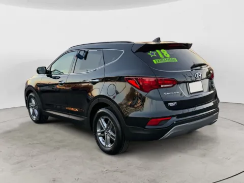 More photos of 2018 HYUNDAI SANTA FE SPORT BASE at The Big Lot - Car Credit, MO