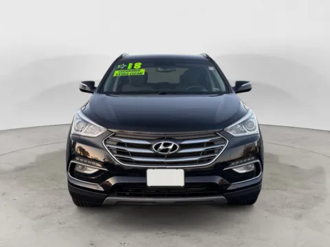 Photos of 2018 HYUNDAI SANTA FE SPORT BASE for sale in Kansas City, MO at The Big Lot - Car Credit