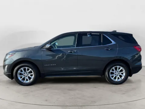 More photos of 2018 CHEVROLET EQUINOX LT (1LT) at The Big Lot - Car Credit, MO