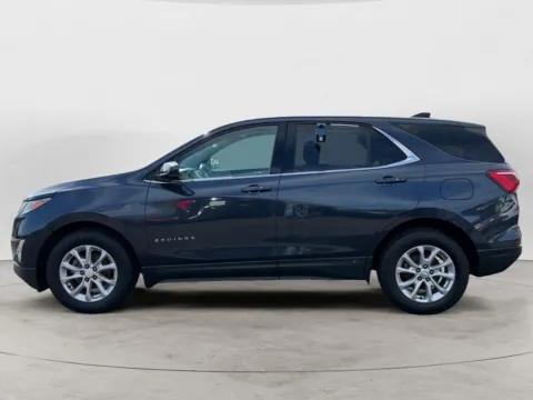 More photos of 2019 CHEVROLET EQUINOX LT (1LT) at The Big Lot - Car Credit, MO