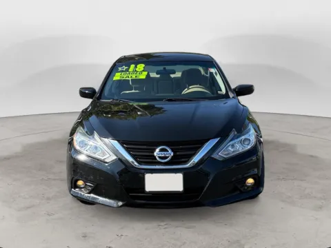 Photos of 2018 NISSAN ALTIMA 2.5; 2.5 S; 2 2.5; 2.5 S; 2.5 SL; for sale in Kansas City, MO at The Big Lot - Car Credit