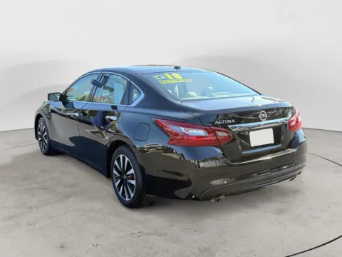 More photos of 2018 NISSAN ALTIMA 2.5; 2.5 S; 2 2.5; 2.5 S; 2.5 SL; at The Big Lot - Car Credit, MO
