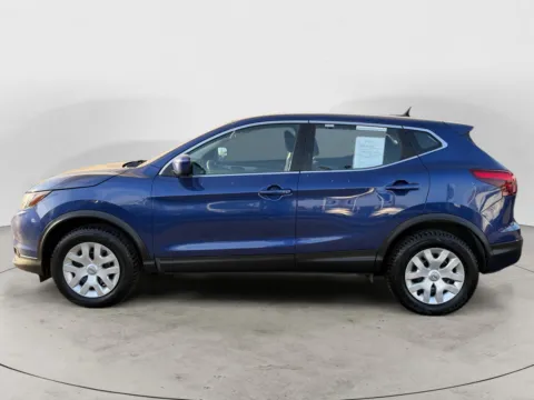 More photos of 2019 NISSAN ROGUE SPORT S; SL at The Big Lot - Car Credit, MO