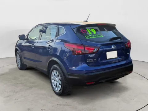 More photos of 2019 NISSAN ROGUE SPORT S; SL at The Big Lot - Car Credit, MO