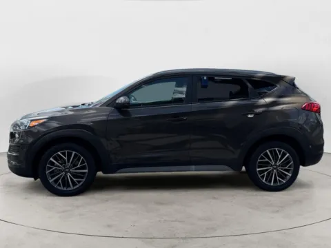 More photos of 2020 HYUNDAI TUCSON LIMITED; SPOR LIMITED; SPORT; SEL; at The Big Lot - Car Credit, MO