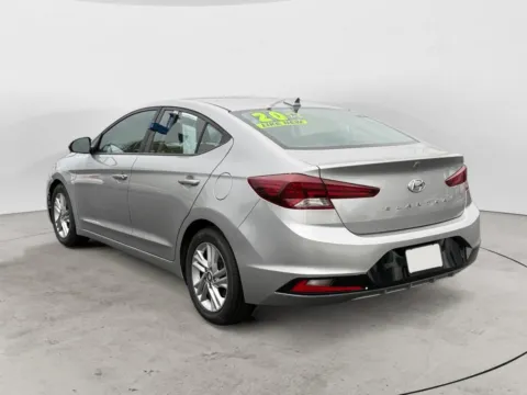 More photos of 2020 HYUNDAI ELANTRA LIMITED; SEL LIMITED; SEL; VALUE at The Big Lot - Car Credit, MO
