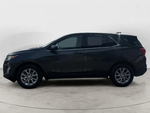 More photos of 2019 CHEVROLET EQUINOX LT (1LT) at The Big Lot - Car Credit, MO