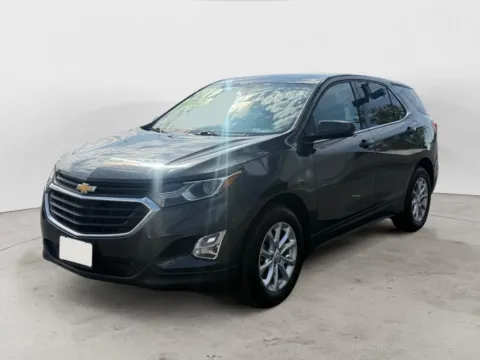 Another view of 2019 CHEVROLET EQUINOX LT (1LT) for sale in Kansas City, MO at The Big Lot - Car Credit