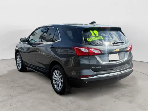 More photos of 2019 CHEVROLET EQUINOX LT (1LT) at The Big Lot - Car Credit, MO